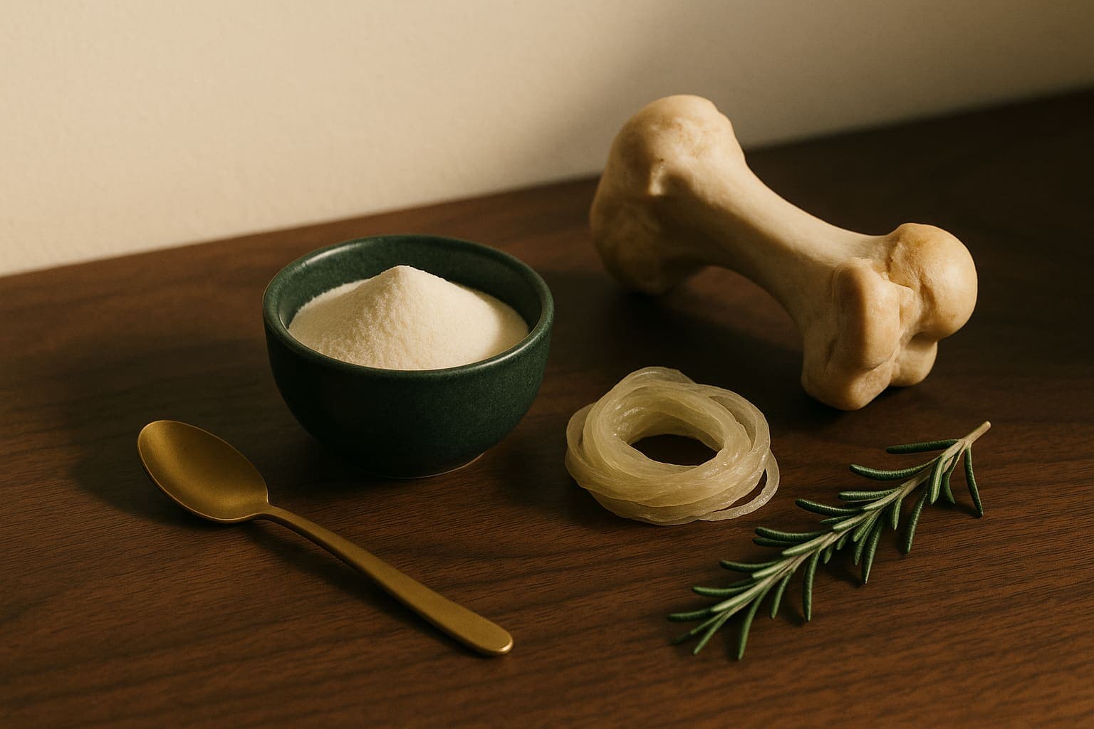 Collagen Protein: Why It Matters for Performance (Not Just Skin)