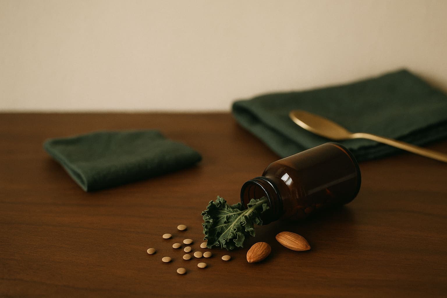 The Hidden Nutritional Deficiencies of GLP-1 Use