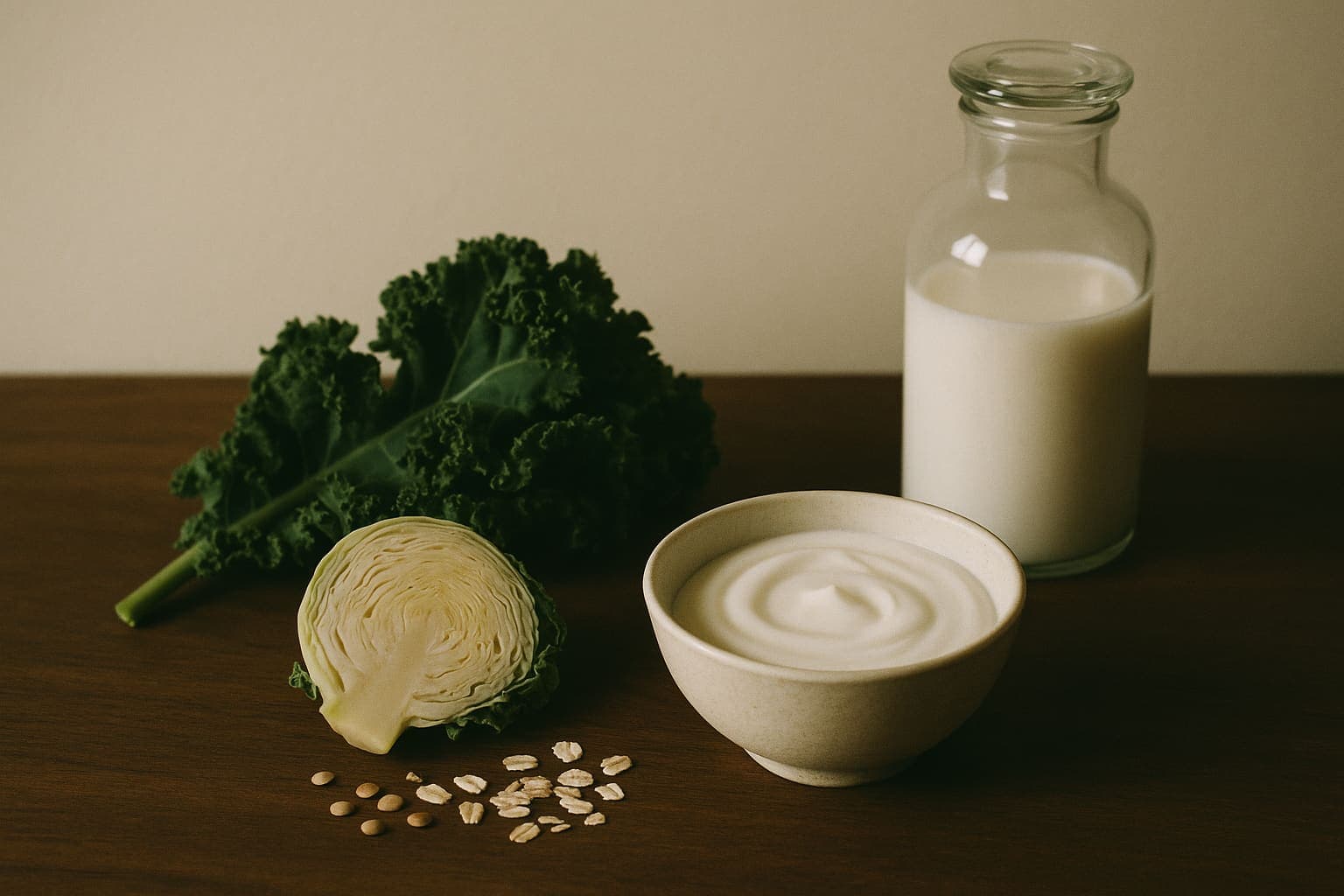 Gut Health and Weight Loss: The Microbiome Connection Explained