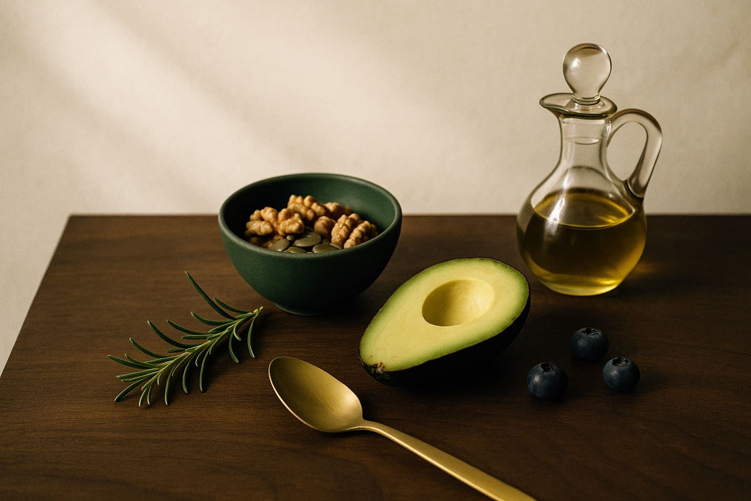 Hormonal Balance Through Nutrition: A Practical Guide