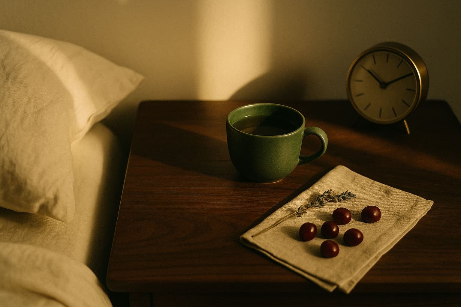 Sleep Architecture and Nutrition: The Longevity Connection Most People Ignore