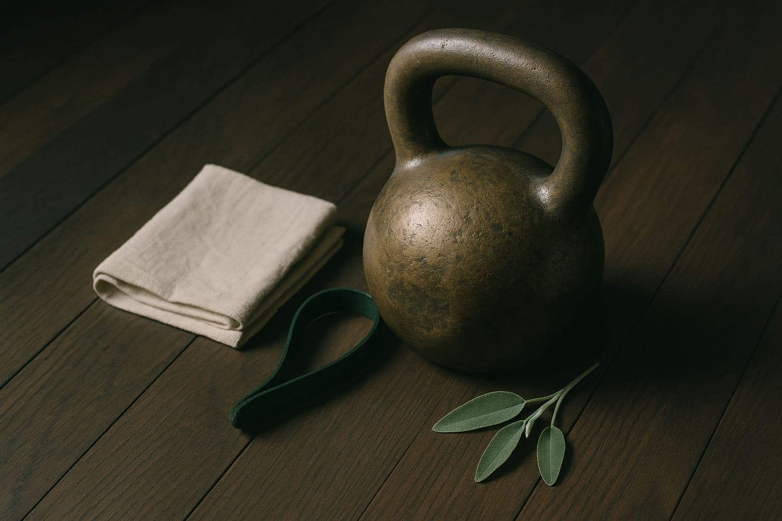 Resistance Training After Sixty: The Sarcopenia Reversal Protocol