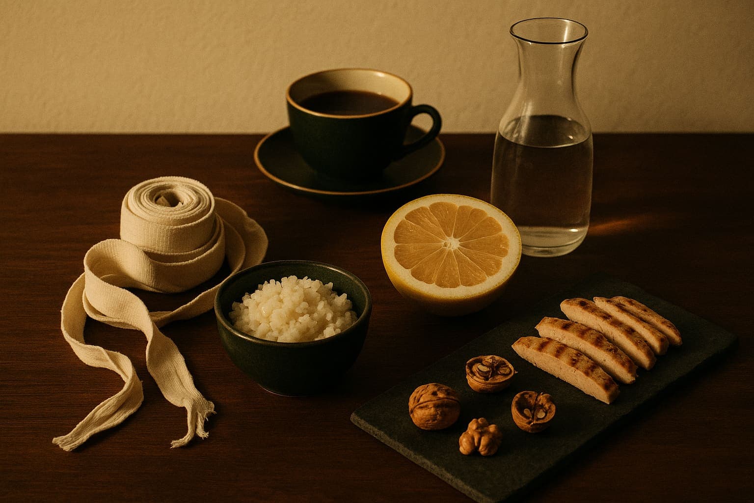 Martial Arts Nutrition: Fuelling for Combat Sports Performance