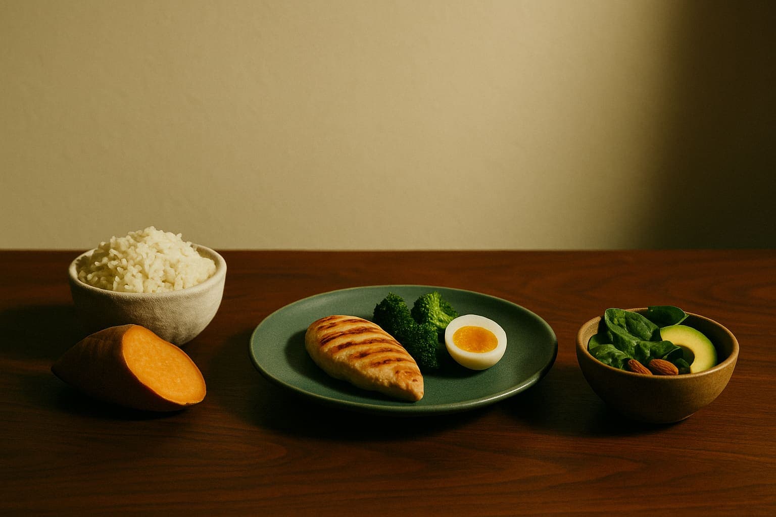 Nutrition Periodisation: How to Eat for Different Training Phases