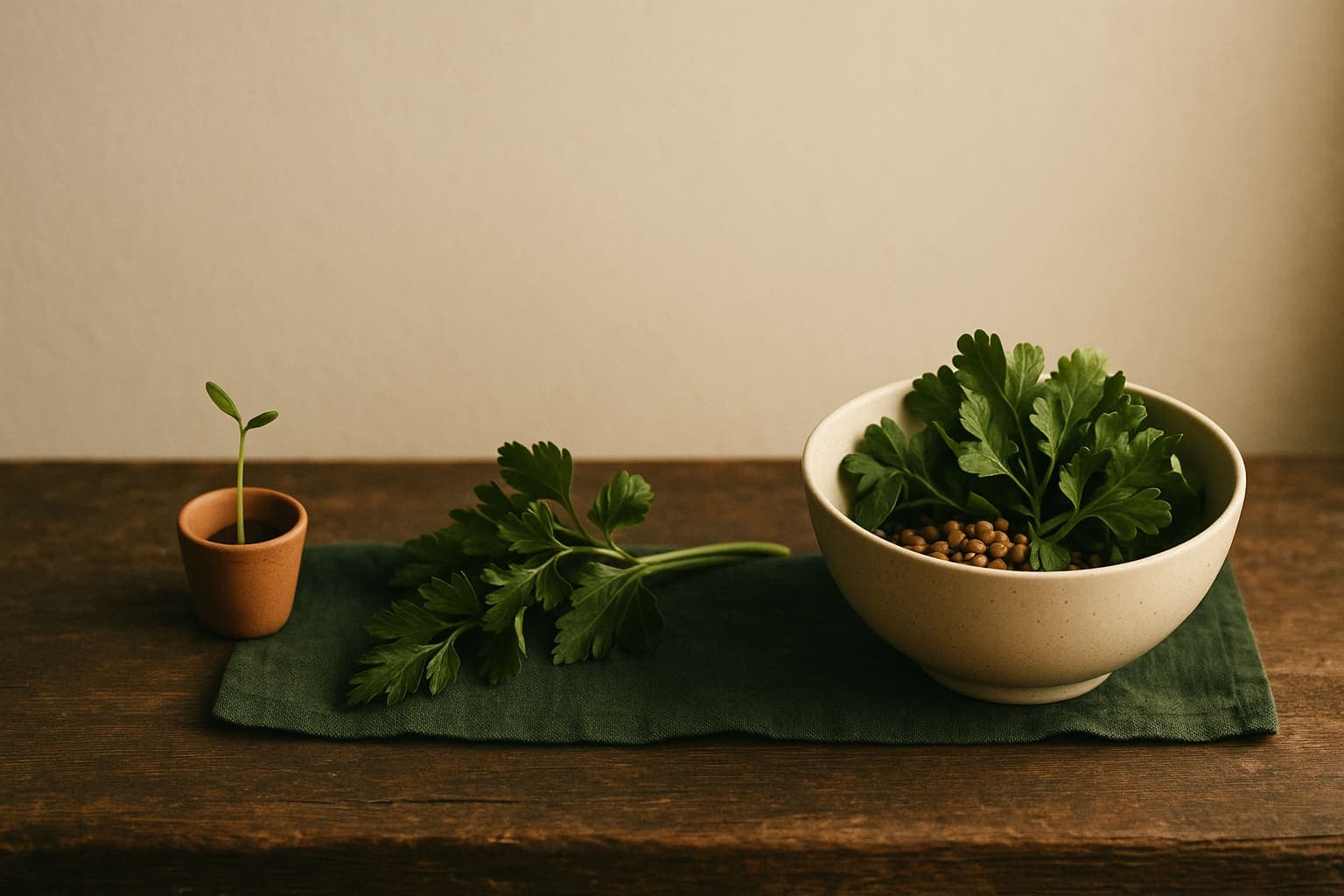 The First 12 Weeks: What to Expect When You Change Your Diet
