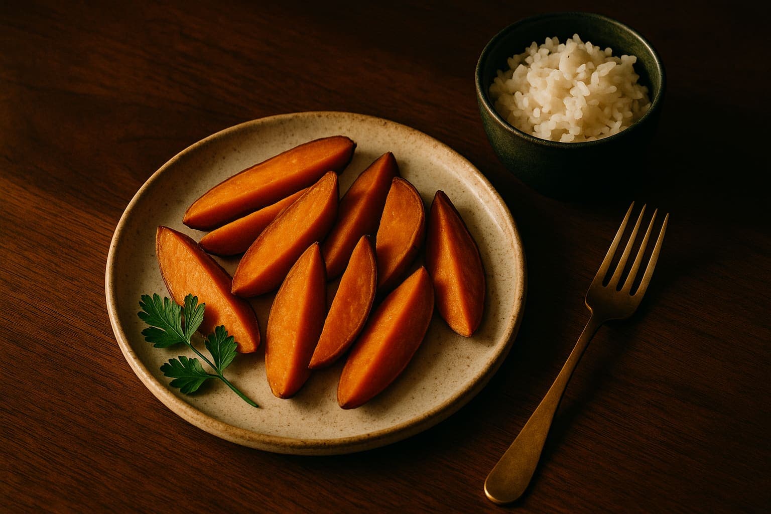 Resistant Starch: The Underused NZ Glycaemic Lever