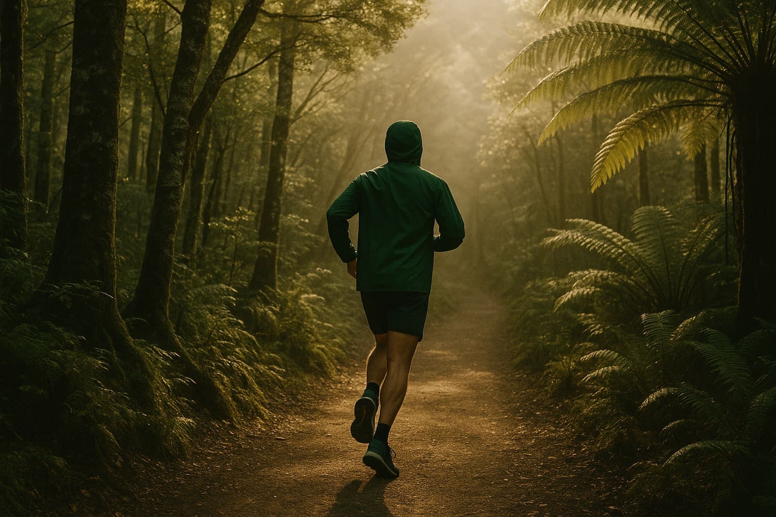 Zone 2 Training Explained: Why It Matters for Longevity