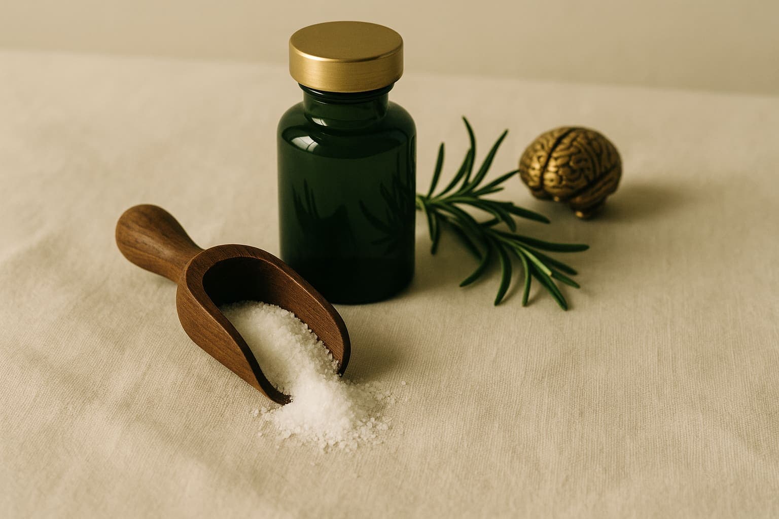 Creatine in 2026: What New Research Tells Us Beyond Muscle