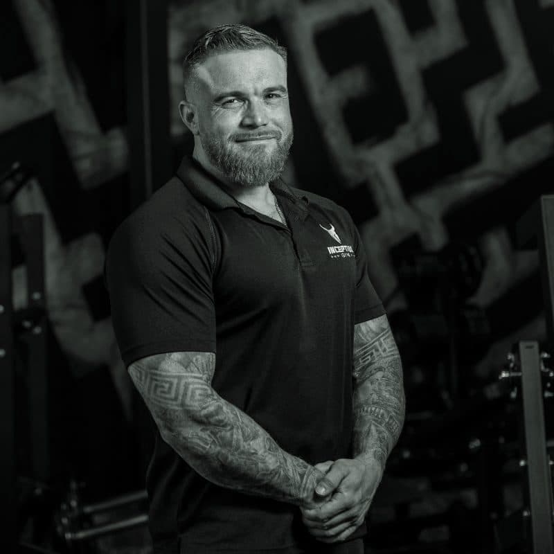 Dr Matt Walley