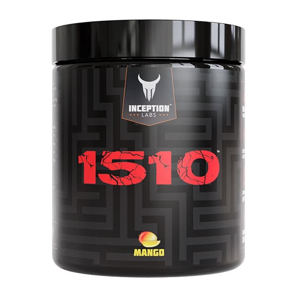 1510, Full-strength fat incinerator and metaboliser