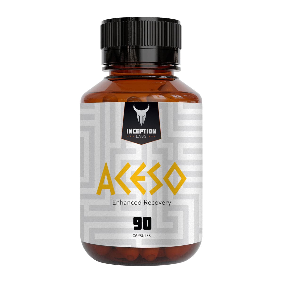 Aceso, Fast-tracked injury recovery formulation