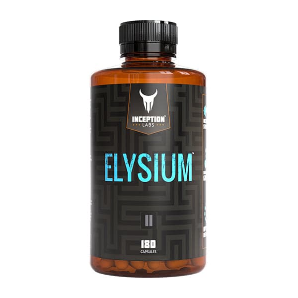 Elysium, Testosterone and oestrogen modulator