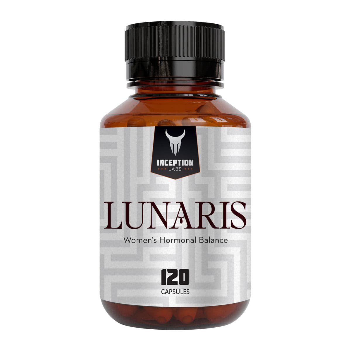 Lunaris, Female hormonal balance and aromatase modulation
