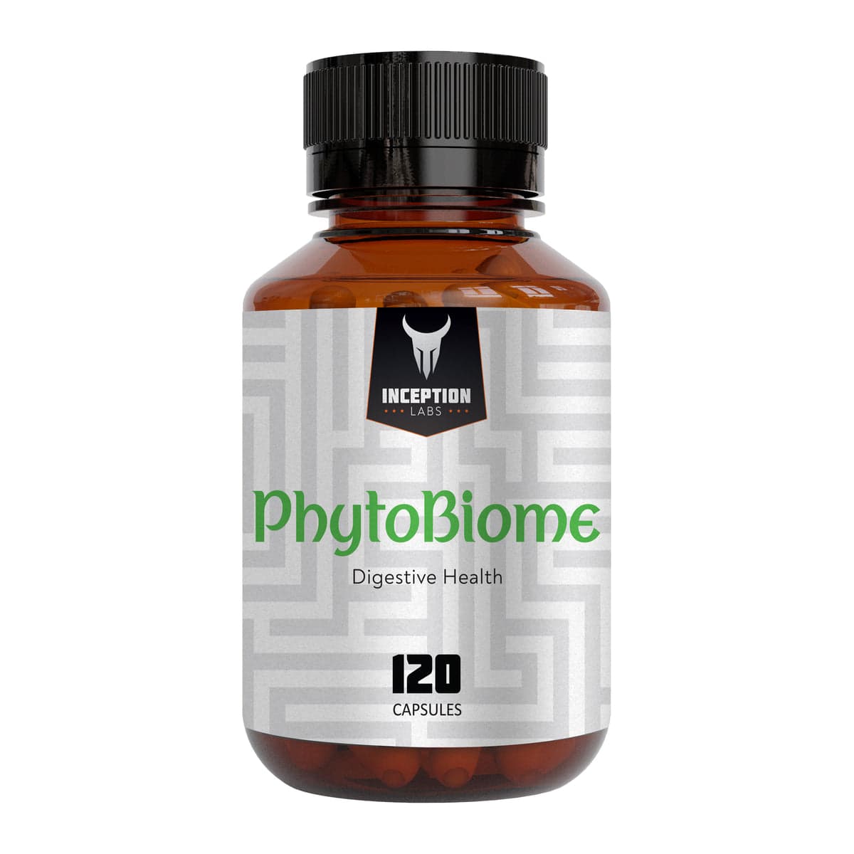 PhytoBiome, Polyphenol and microbiome modulation formula