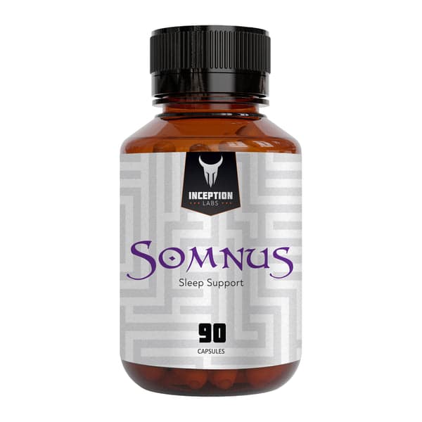 Somnus, REM-led sleep architecture support
