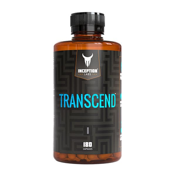 Transcend, Extreme natural testosterone booster