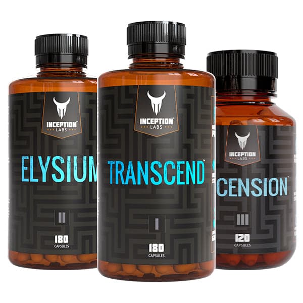 Trinity Cycle, Three-stage testosterone and oestrogen management protocol